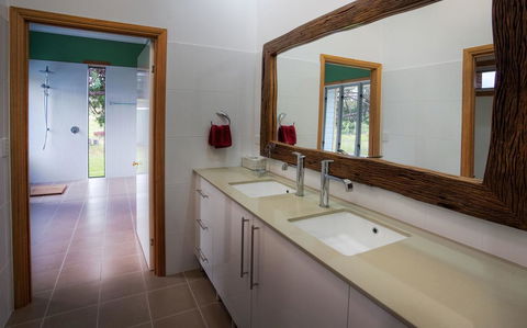 Severn-dipity - Accommodation Fremantle 1