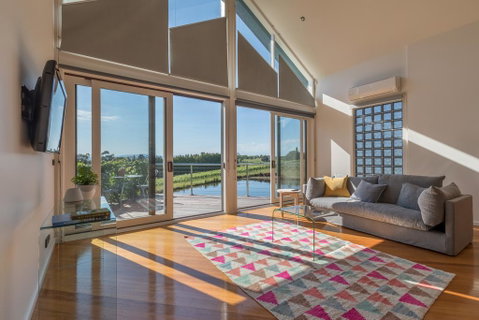 Seville Estate - Accommodation Fremantle 0