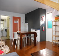 Shack 24 - Accommodation Fremantle