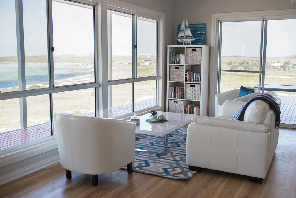 Calca SA Accommodation Fremantle
