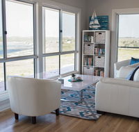 Shades of Blue Eco Retreat - Accommodation Fremantle