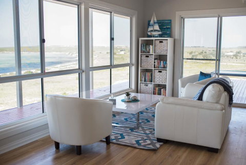 Shades Of Blue Eco Retreat - Accommodation Fremantle 0