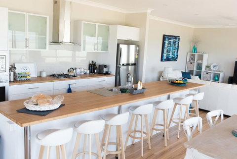 Shades Of Blue Eco Retreat - Accommodation Fremantle 1