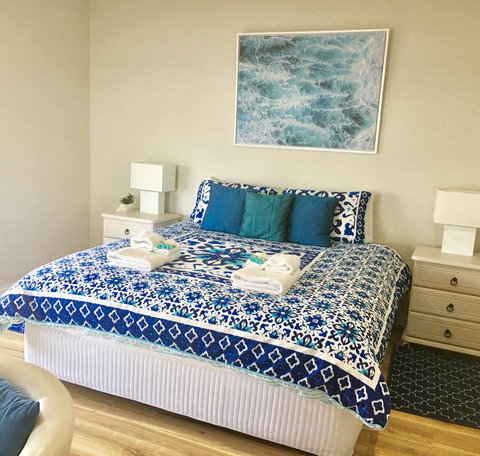 Shades Of Blue Eco Retreat - Accommodation Fremantle 2
