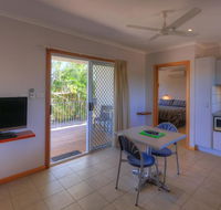 Shady Lane Tourist Park - Accommodation Fremantle