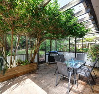 Shady Treez - Pet Friendly - Accommodation Fremantle