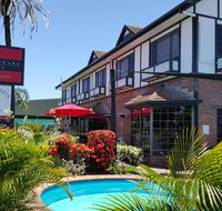 Shakespeare Motel - Accommodation Fremantle