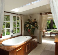 Shakespeare's Wilderness Chalet - Accommodation Fremantle