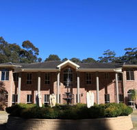 Shalimar - Accommodation Fremantle