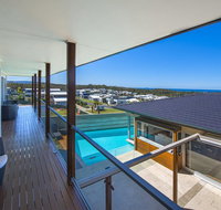 Shambhala at Sapphire Beach - Accommodation Fremantle
