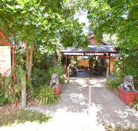 Shambhala Retreat Magnetic Island Cottages - Accommodation Fremantle