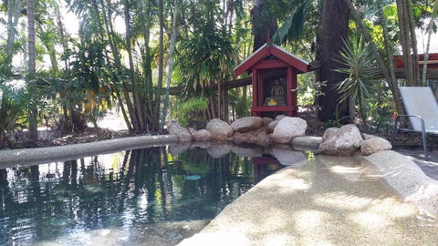 Shambhala Retreat Magnetic Island Cottages - Accommodation Fremantle 3