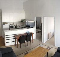Shamrock Apartment 4 - Accommodation Fremantle