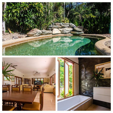 Shanee Prana - Accommodation Fremantle 3
