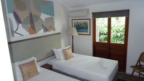 Shanee Prana - Accommodation Fremantle 2