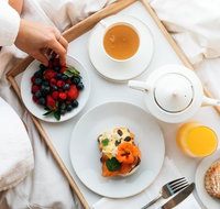 Shangri-La Hotel Sydney - Accommodation Fremantle