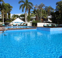 Shangri-La Hotel The Marina Cairns - Accommodation Fremantle
