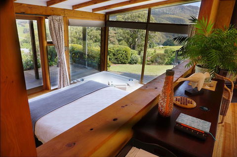 Shanleys Huon Valley - Accommodation Fremantle 0