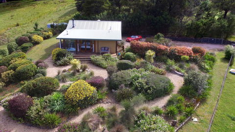 Shanleys Huon Valley - Accommodation Fremantle 2