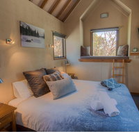 Sharpys Chalet - Accommodation Fremantle