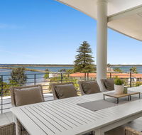 Shawhaven - Accommodation Fremantle