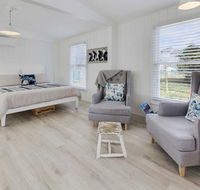 Shearers Cottage - Pet friendly holiday accommodation - Accommodation Fremantle