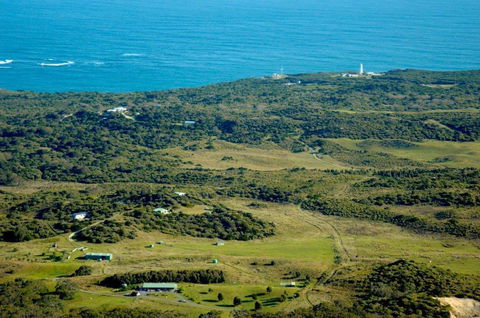 Shearwater Cottages - Accommodation Fremantle 3