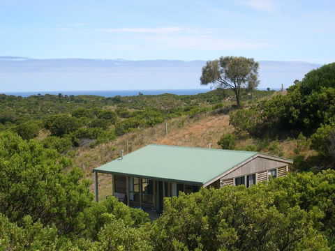 Shearwater Cottages - Accommodation Fremantle 0