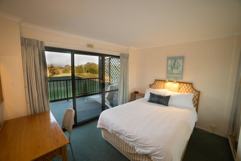 Shearwater Resort - Accommodation Fremantle 1