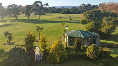 Shearwater Resort - Accommodation Fremantle 3