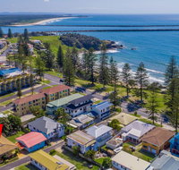 Shellcot - close to beach - Free WIFI - Accommodation Fremantle