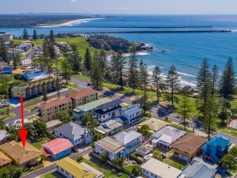 Shellcot - Close To Beach - Free WIFI - Accommodation Fremantle 0