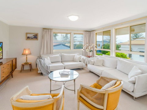 Shellcot - Close To Beach - Free WIFI - Accommodation Fremantle 1