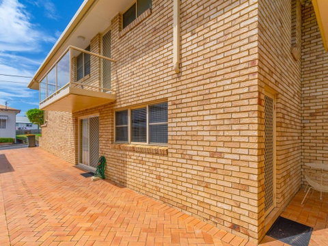 Shellcot - Close To Beach - Free WIFI - Accommodation Fremantle 2