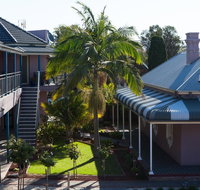 Shellharbour Village Motel - Accommodation Fremantle