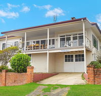 Shellseekers 4 Hodgson Street - Accommodation Fremantle