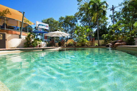 Shelly Bay Resort - Accommodation Fremantle 1