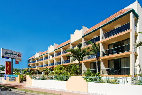 Shelly Bay Resort - Accommodation Fremantle 3