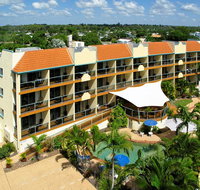 Shelly Bay Resort - Accommodation Fremantle
