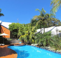 Shelly Beach Resort - Accommodation Fremantle