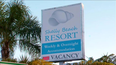 Shelly Beach Resort - Accommodation Fremantle 3