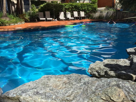 Shelly Beach Resort - Accommodation Fremantle 2