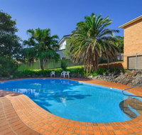 Shelly Cove 13 113 Pacific Drive - Accommodation Fremantle