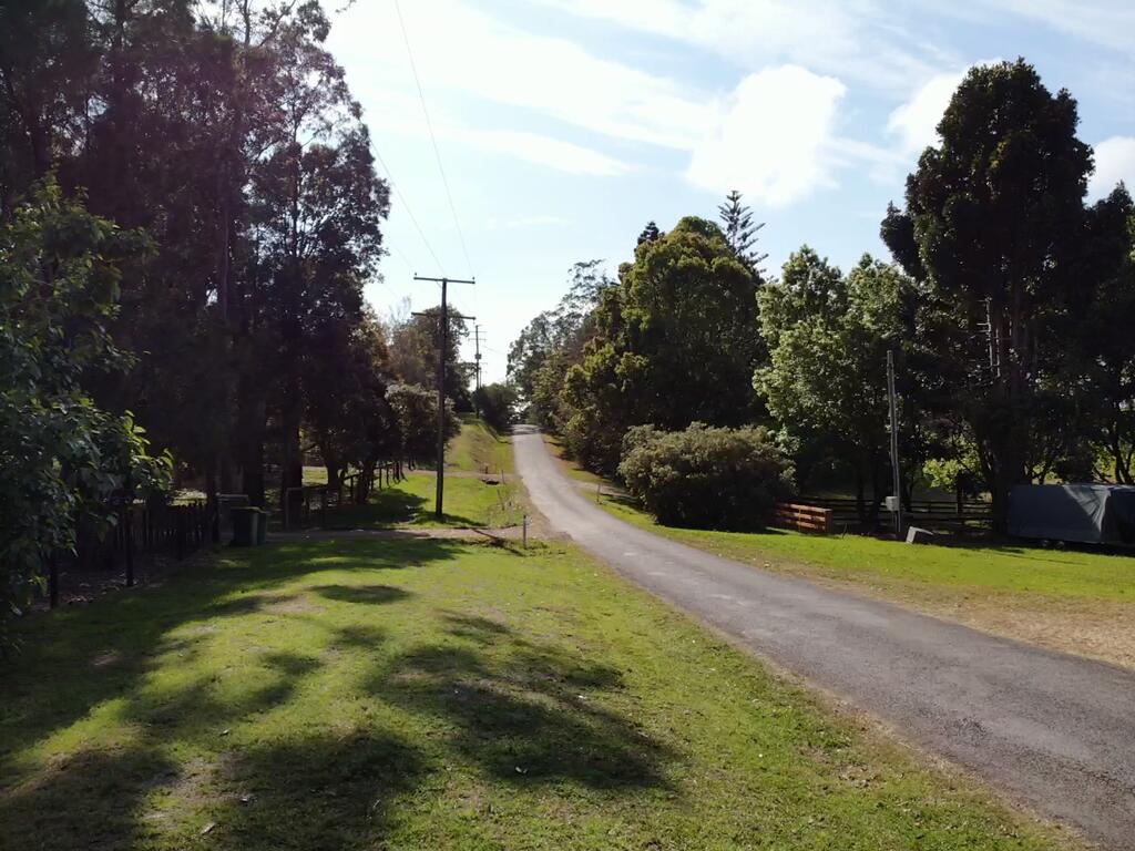 Curramore QLD Accommodation Fremantle