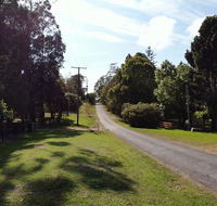 Shenanigans Spur Cottage - Accommodation Fremantle