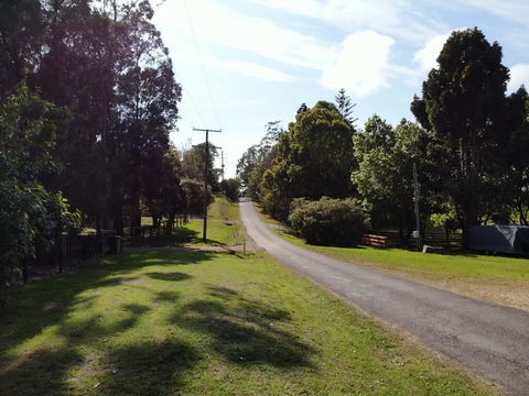 Shenanigans Spur Cottage - Accommodation Fremantle 0