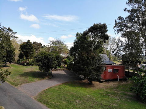 Shenanigans Spur Cottage - Accommodation Fremantle 1