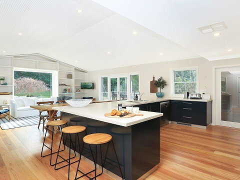 Shepherd's Lea - The Best Of Town And Country! - Accommodation Fremantle 1