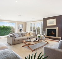 Shepherd's Lea - the best of town and country - Accommodation Fremantle