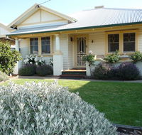 Shepp Central Apartment - Accommodation Fremantle